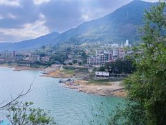 -广州市流溪河国家森林公园