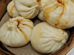 -庆丰包子铺(西单店)