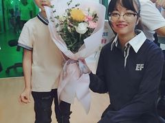 -英孚教育青少儿(爱山广场中心)