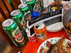 -华英干锅辣鸭头(亚泰大街店)