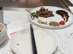 -火地铁板烧(昆山万象汇店)