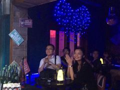 -好久不见网红乐队酒吧(鼓浪屿海底世界店)