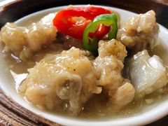 蒜香蒸排骨-澳门西南饭店·粤菜·茶市·手工点心(华海路店)
