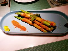 -蜜桃花开·中西融合菜E&W(南长街店)