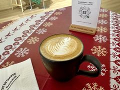 -2326 Coffee Roaster咖啡豆可选店(林肯公园店)