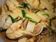 -老吉堂上海本帮菜(望京万象汇店)