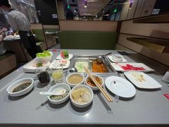 -海底捞火锅(金光华店)