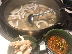 -狐狸爱上椰子鸡(滨江星光大道店)