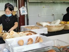 -李小老烧饼(常营民族家园店)
