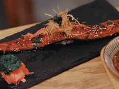 鳗鱼卷-馥家小馆(黔灵山公园店)