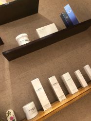 -3U美甲美睫皮肤管理
