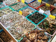 -下环街市熟食中心