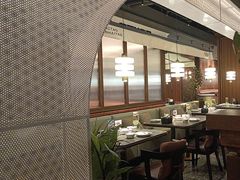 -前海沿·青岛菜(大拇指广场石老人店)