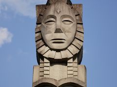 -墨江北回归线标志园