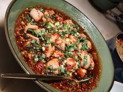 -锦府盐帮·李宅(领展购物广场中关村店)