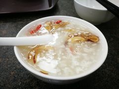 八宝醪糟-胡家包子·清真(大众巷店)