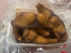 -梅记大块头爆鱼店(乍浦路店)