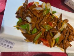 -东北大院·东北菜(三台子店)