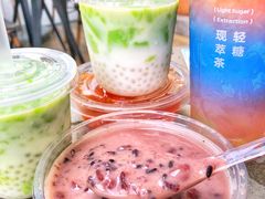 -平香甜品店(天佑六路店)