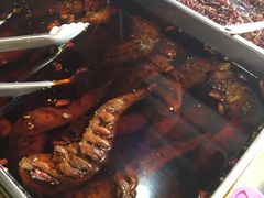 -鸿运兔·手撕烤兔(天府广场店)