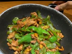 -吃饭皇帝大(合生汇店)