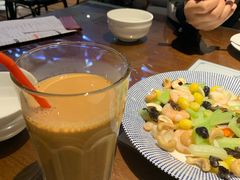 -皇后餐厅-煲仔·小菜·打边炉(古北店)