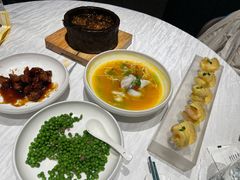 -柒园·三十年创意杭帮菜(龙湖滨江天街店)