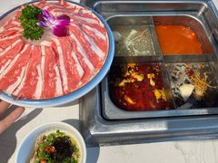 -旺龙巷重庆脆毛肚火锅·潜山扛把子店(潜山商业街店)