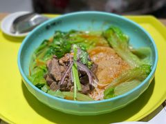 -蔡澜Pho·越南粉餐厅(海上世界店)