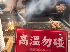 -町门烤肉拌饭专门店(哈西万达店)