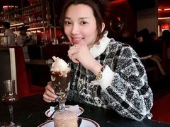 -Cafe Sacher(WIEN)