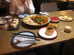 -那时新疆·若羌(经纬汇店)