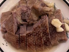 -吴山贡鹅(罍街店)