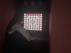 -BlueGame深蓝密室逃脱真人NPC(京投港·长阳店)