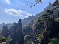 -三清山风景名胜区