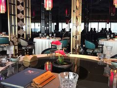 大堂-悦江(梅奔中心店)