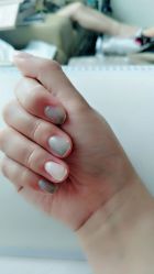 点击看大图 -喵酱日式美甲美睫Neko Nail Studio