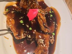 -绿茶餐厅(深圳龙华天虹购物中心店)