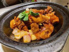 -小放牛河北菜(长安万达店)