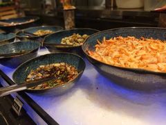 -韩盛·盛江山自助料理(中街大悦城店)