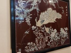 -鹿鸣酒家(越秀店)
