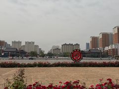 -定鼎门遗址博物馆