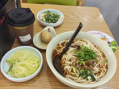 -李先生牛肉面大王(北京东四店)