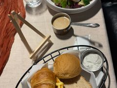 -咖梦餐厅 COMENG RESTAURANT