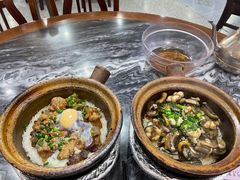 -红星光发煲仔饭(大石街店)