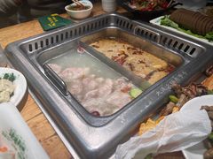 -草原塞蛮羊火锅城(港湾店)