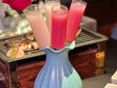 -蟹犇•帝王蟹雪蟹(陆家嘴店)