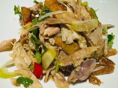 -大鹏饭店·金陵家宴(奥体中心店)