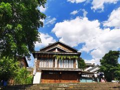 -两江国际影视城