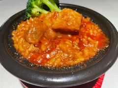 罐汁焖饭-俄士厨房(时代天街店)